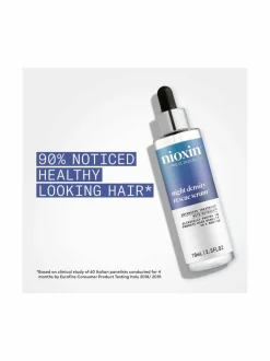 Night Density Rescue Serum -seerumi, 70ml