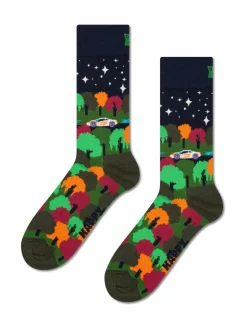 Night Driving -sukat