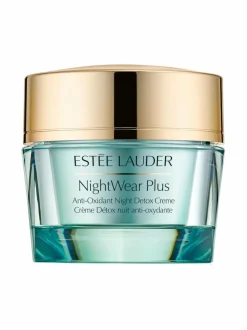 NightWear Plus Anti-Oxidant Night Cream -yövoide 50 ml