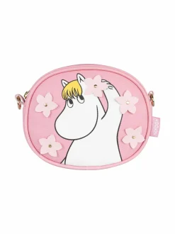 Niiskuneiti-olkalaukku