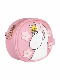 Niiskuneiti-olkalaukku