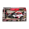 NIKKO Kauko-ohjattava auto Night Mode - Toyota Gazoo Racing - Ogier, 1:18