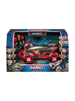 NIKKO Kauko-ohjattava auto Omni X