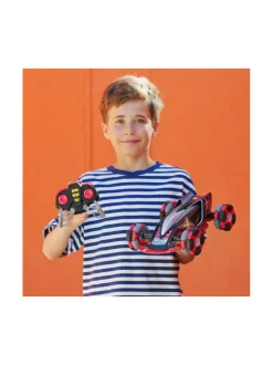 NIKKO Kauko-ohjattava auto Omni X