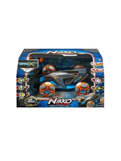 NIKKO Kauko-ohjattava auto Omni X