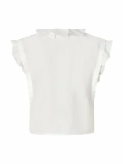 NikkoMD-frillapusero