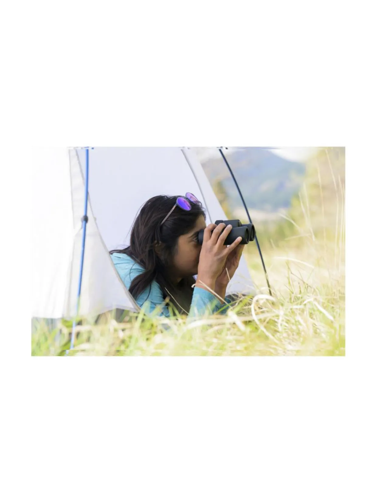 Nikon Prostaff P3 8x42 -kiikarit