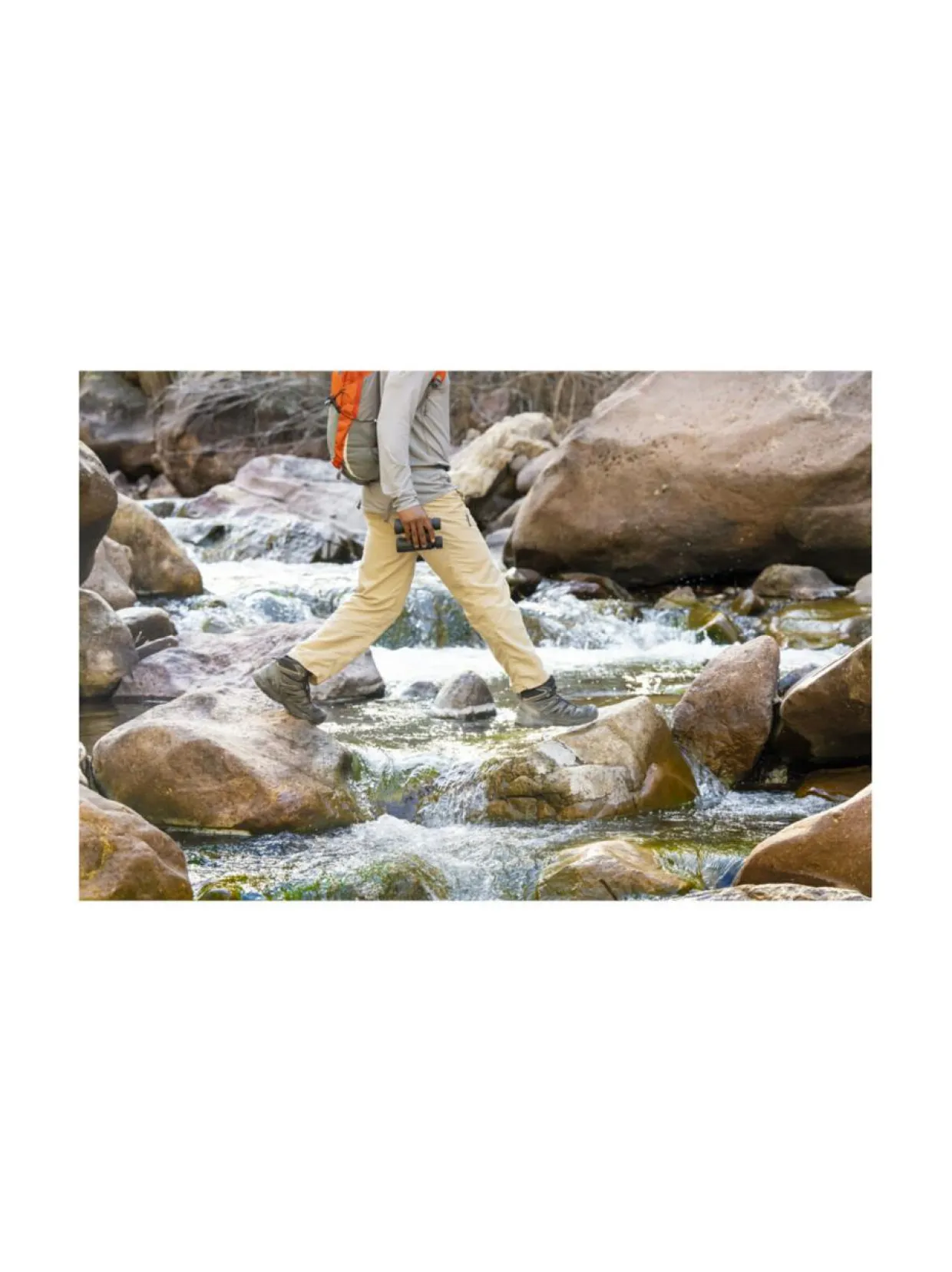 Nikon Prostaff P3 8x42 -kiikarit