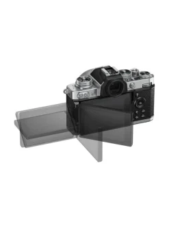 Nikon Z fc -runko