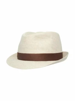 Nilla Trilby -pellavahattu