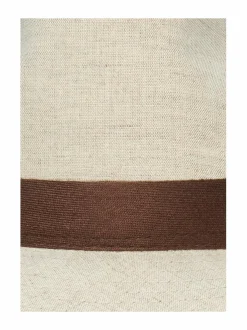 Nilla Trilby -pellavahattu