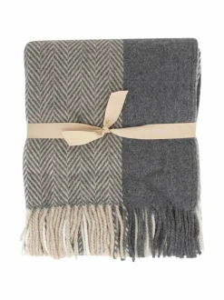 Nimes-villasekoitehuopa 130 x 180 cm