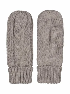 Nina-palmikkoneulelapaset