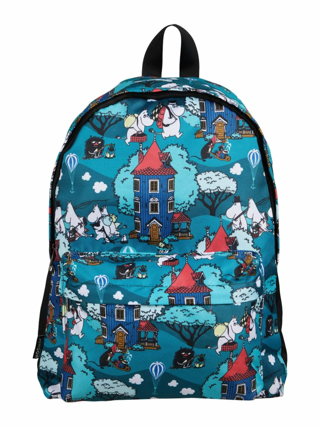 Nipsu Home Yard -reppu