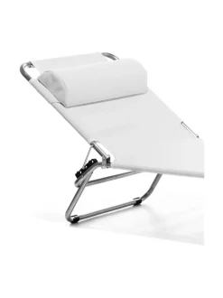 Niskatyyny / Amigo aurinkovuode