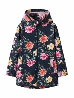 NkfAlfa Softshell Long -takki