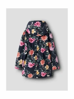 NkfAlfa Softshell Long -takki