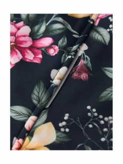 NkfAlfa Softshell Long -takki