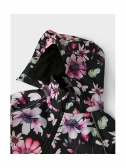 NkfAlfa Softshell -takki