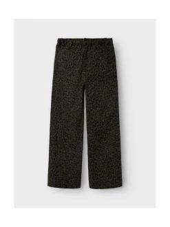 NkfBella Wide Leo -housut