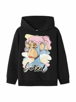 NkfDisa Boredofd -huppari