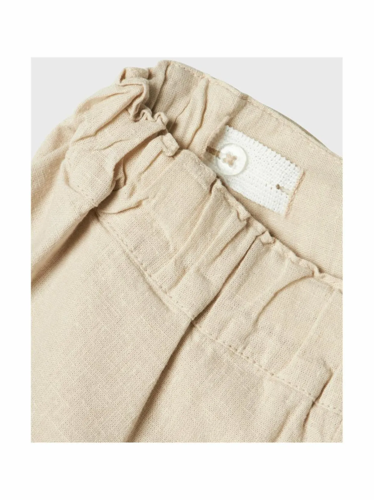 NkfFalinnen-shortsit