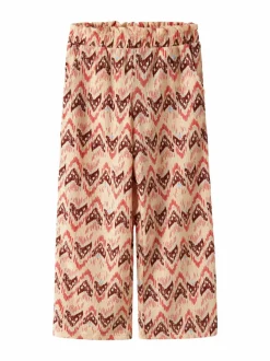 NkfHamsa Wide -housut