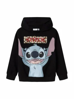 NkfJixiri Stitch -collegepaita