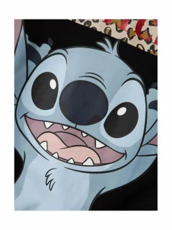 NkfJixiri Stitch -collegepaita