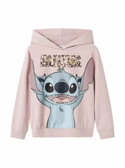 NkfJixiri Stitch -collegepaita