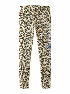 NkfJixura Stitch -leggingsit