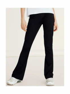 NkfRikkali Bootcut -housut