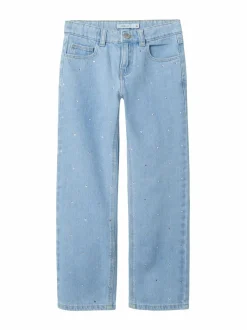 NkfRose- farkut strassikoristeilla