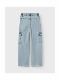 NkfRose Wide Cargo -farkut