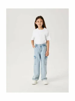 NkfRose Wide Cargo -farkut