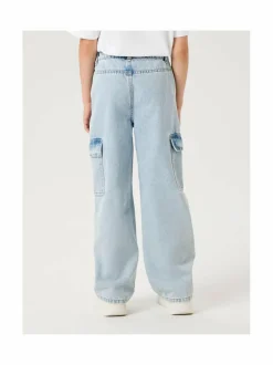 NkfRose Wide Cargo -farkut