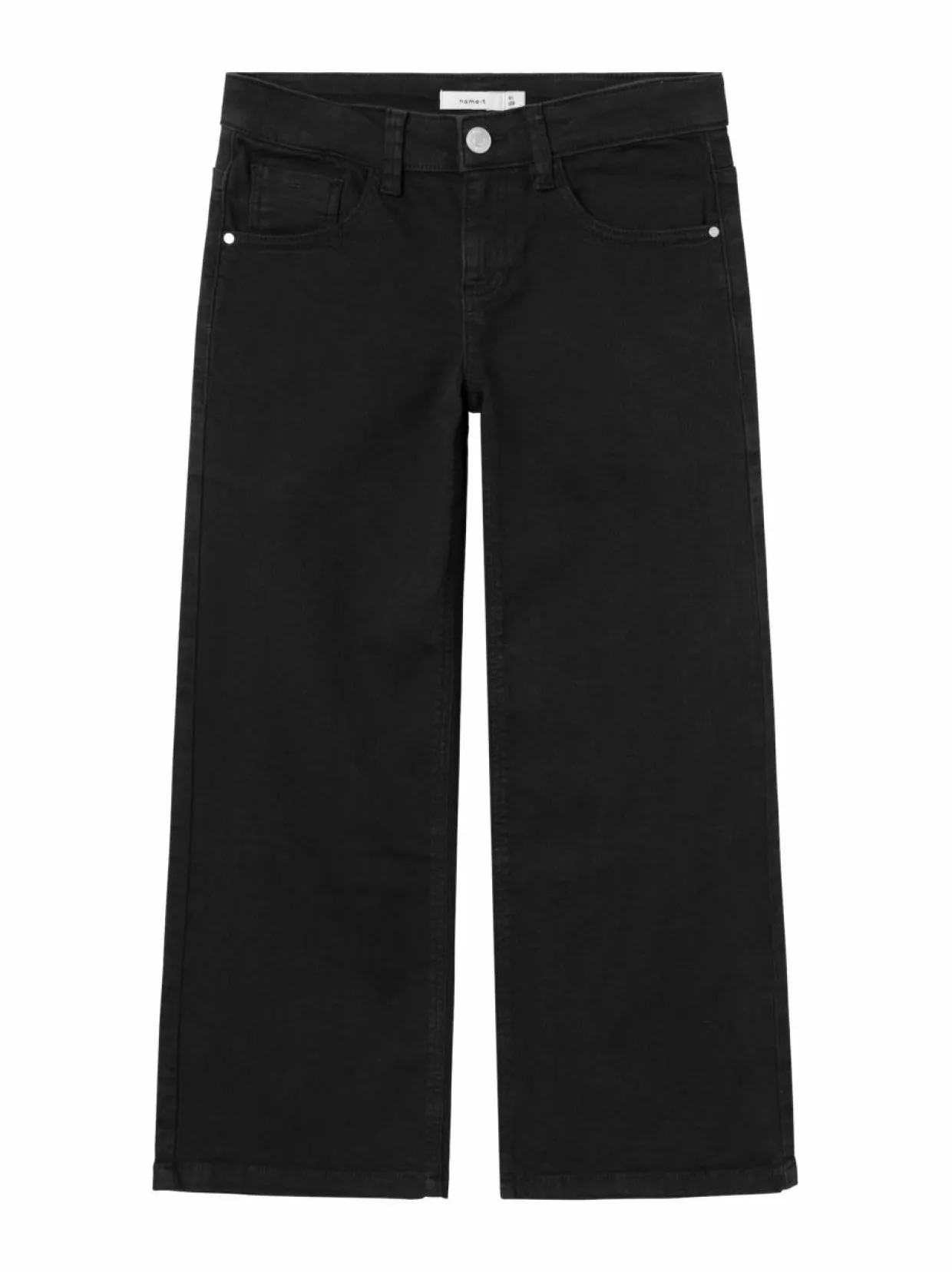 NkfRose Wide -farkkuhousut