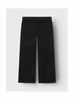 NkfRose Wide -farkkuhousut