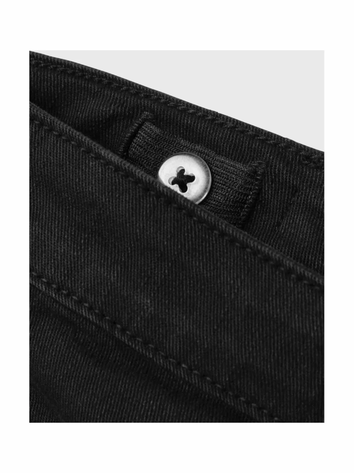 NkfRose Wide -farkkuhousut