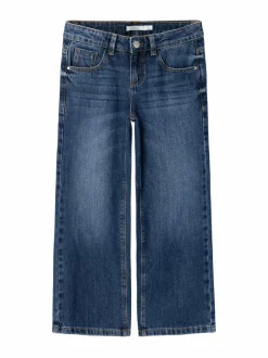 NkfRose Wide -farkut