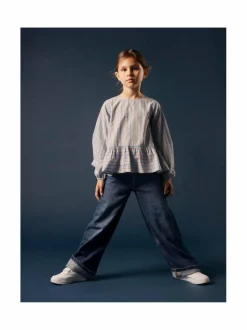 NkfRose Wide -farkut