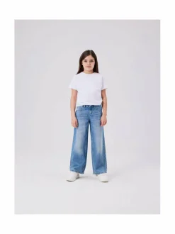 NkfRose Wide -farkut