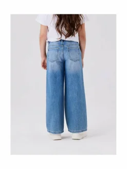 NkfRose Wide -farkut