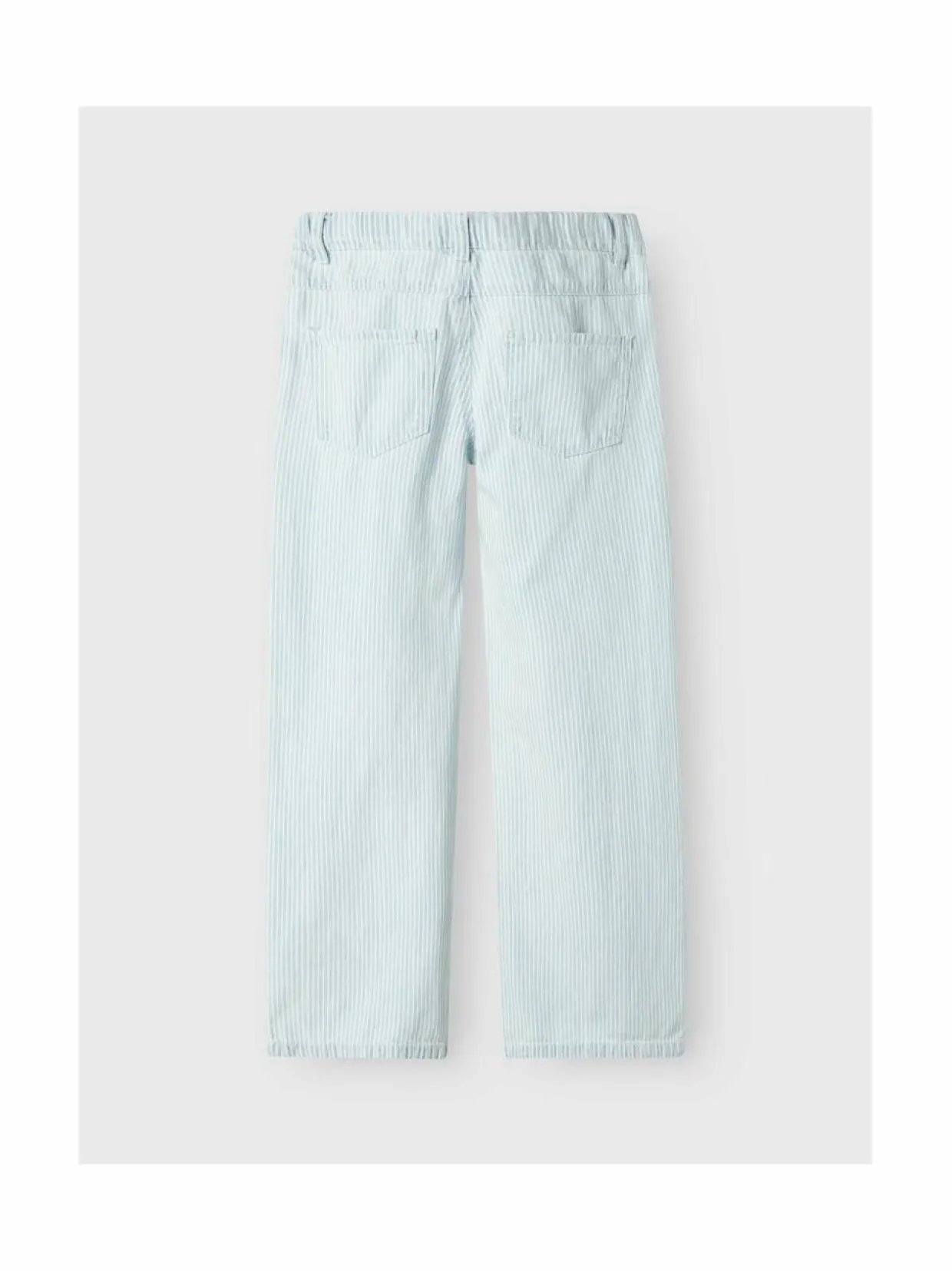 NkfRose Wide -farkut