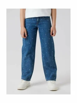 NkfRose-farkut strassikoristeilla