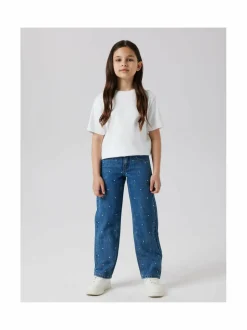 NkfRose-farkut strassikoristeilla