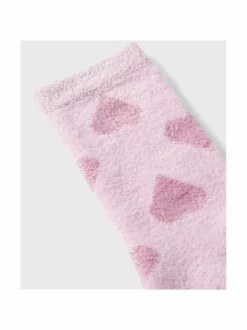 NkfRuthy Terry -pörrösukat