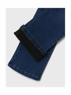 NkfSalli Boot -farkut