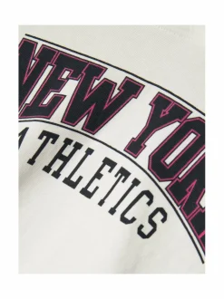 NkfViala Boxy - lyhyt huppari