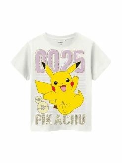 NkJimini Pokémon Relax -paita